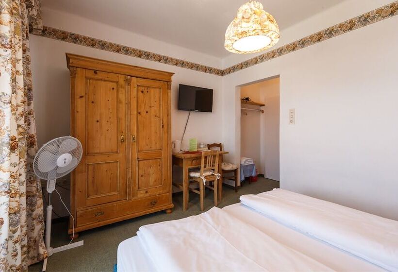 Отель Wein & Landhaus Willi Opitz