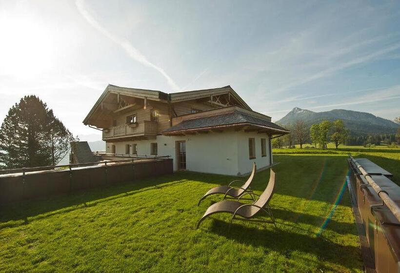 בית מלון כפרי Winterbauer