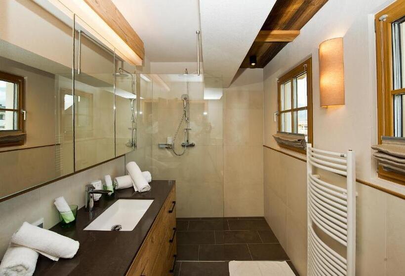 בית מלון כפרי Winterbauer