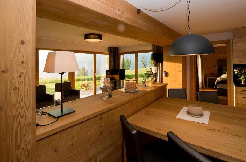 בית מלון כפרי Winterbauer