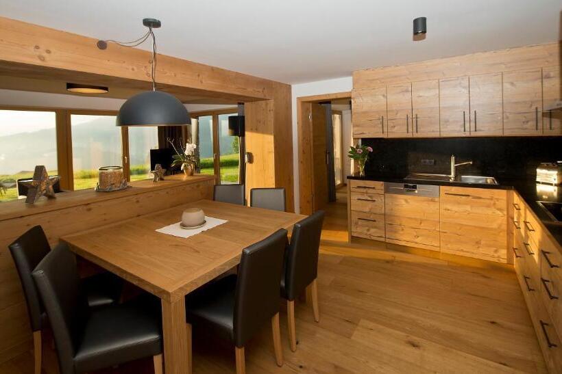 בית מלון כפרי Winterbauer