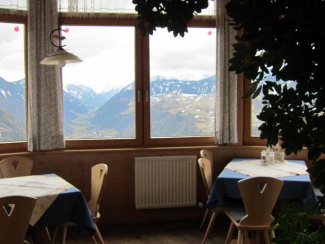 בית מלון כפרי Wirtshaus Zum Wiesejaggl