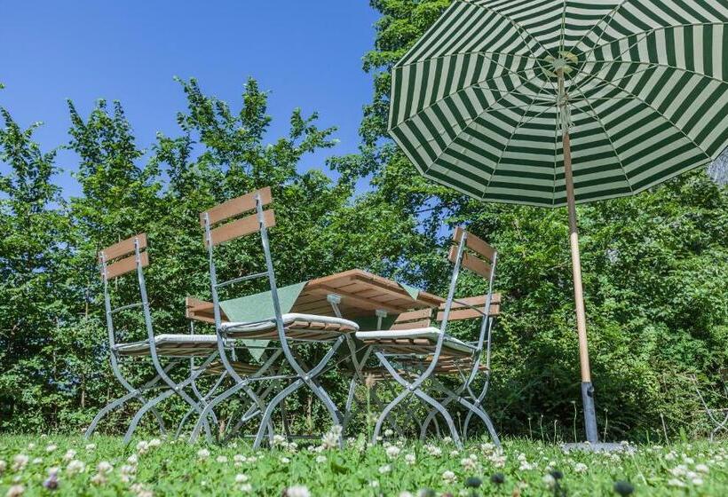 호텔 B&b Zur Schanz