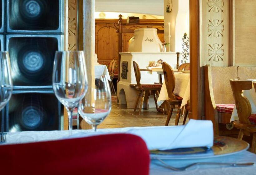 호텔 B&b Zur Schanz