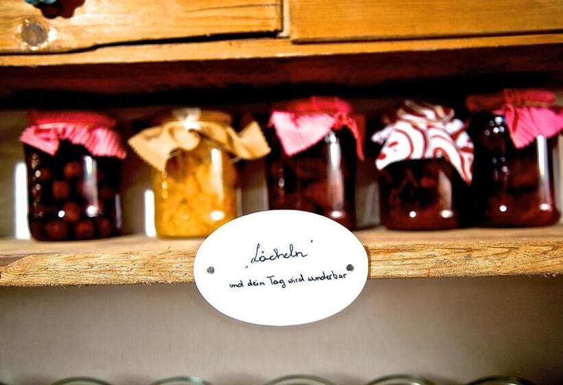 호텔 Zur Steirerstub'n