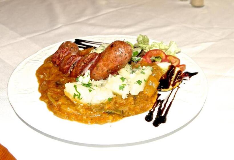 호텔 Zur Steirerstub'n