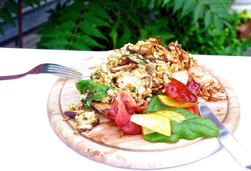 호텔 Zur Steirerstub'n