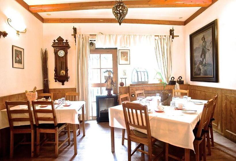 호텔 Zur Steirerstub'n