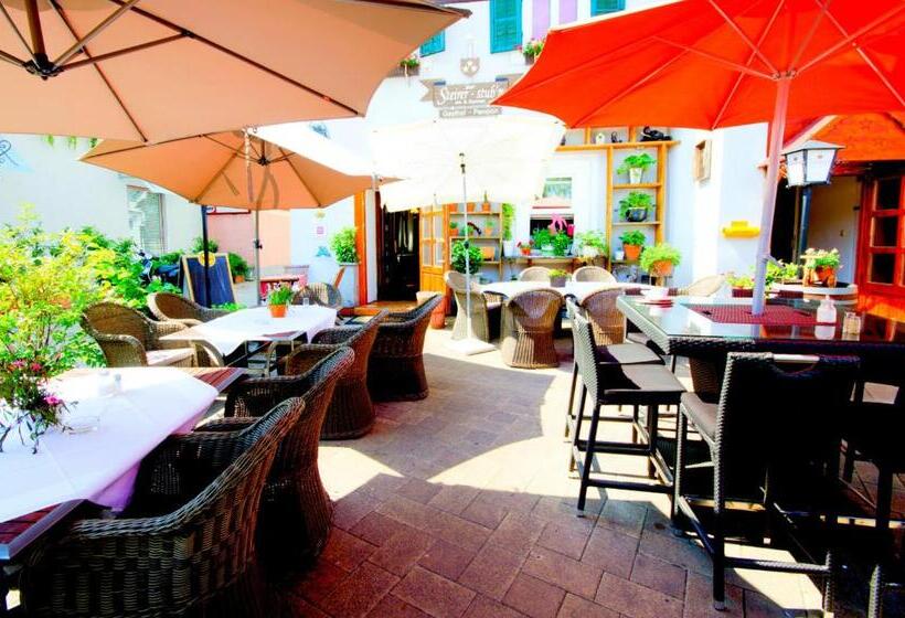 호텔 Zur Steirerstub'n