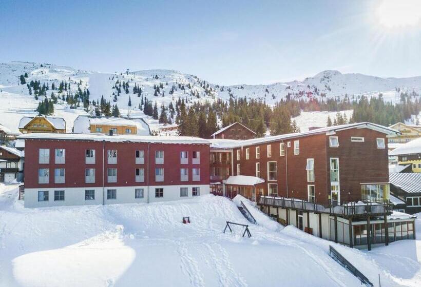 Jufa Hotel Planneralm