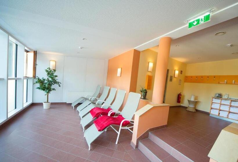 Jufa Hotel Planneralm