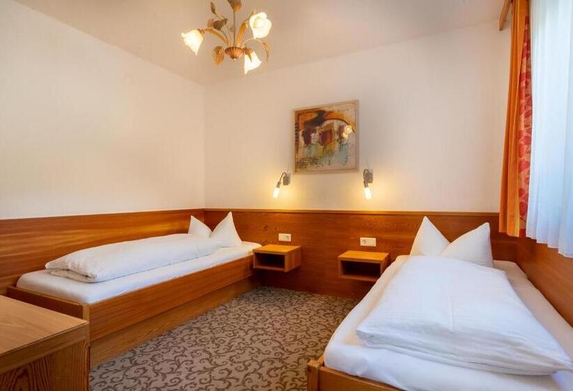 Kinderhotel Lärchenhof