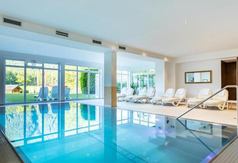 Kinderhotel Lärchenhof