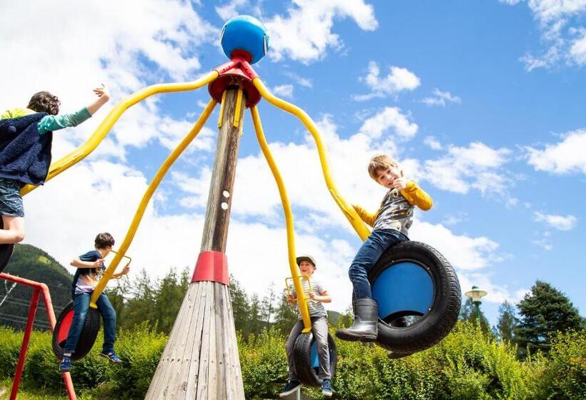 Kinderhotel Lärchenhof