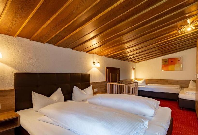 Kinderhotel Lärchenhof