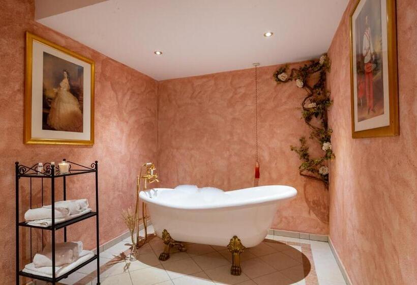 Kinderhotel Lärchenhof