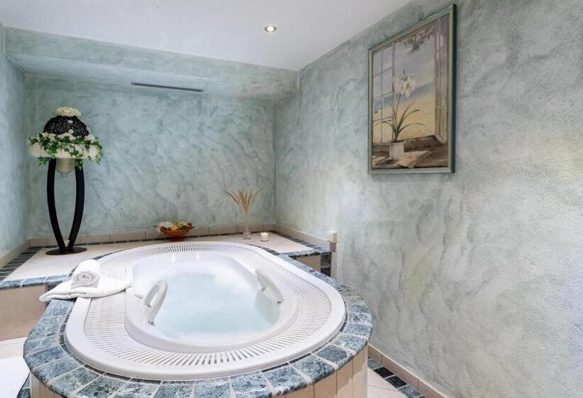 Kinderhotel Lärchenhof