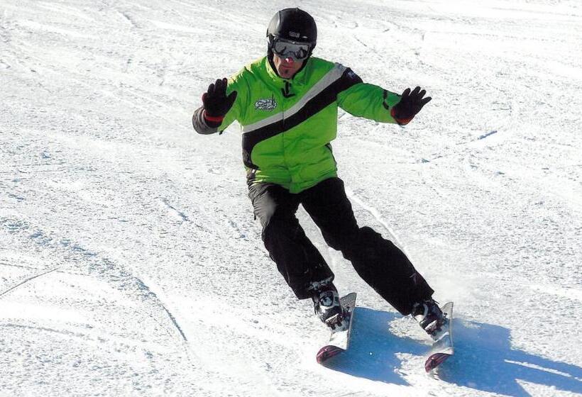 Kinderhotel Lärchenhof