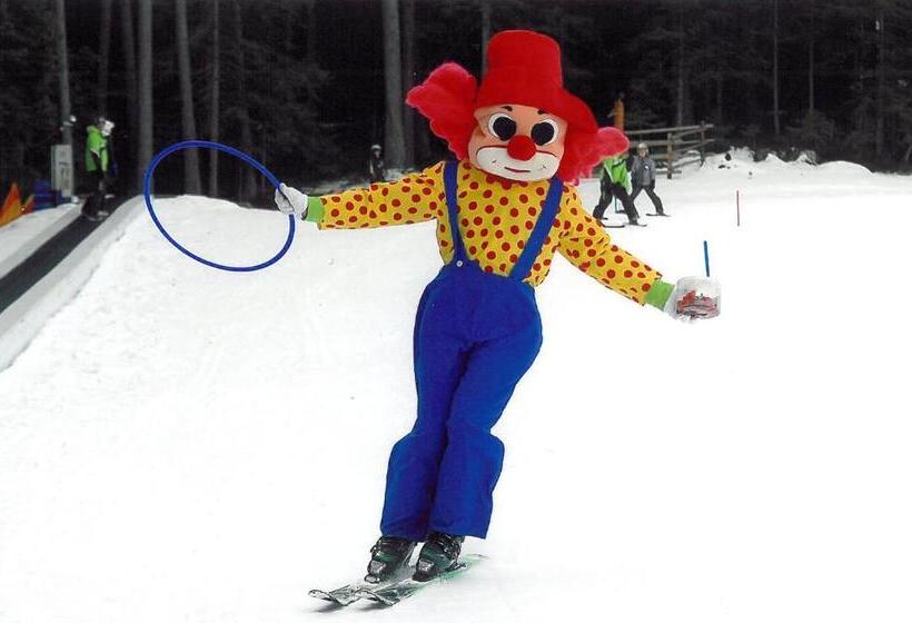 Kinderhotel Lärchenhof