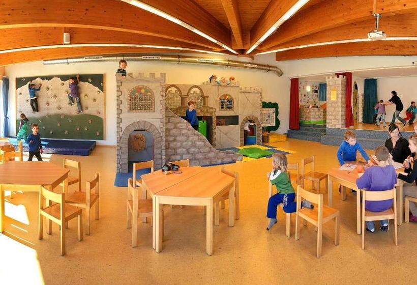 Kinderhotel Lärchenhof