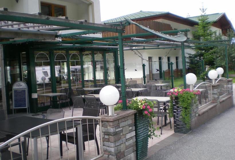 Landhotel Denggerhof