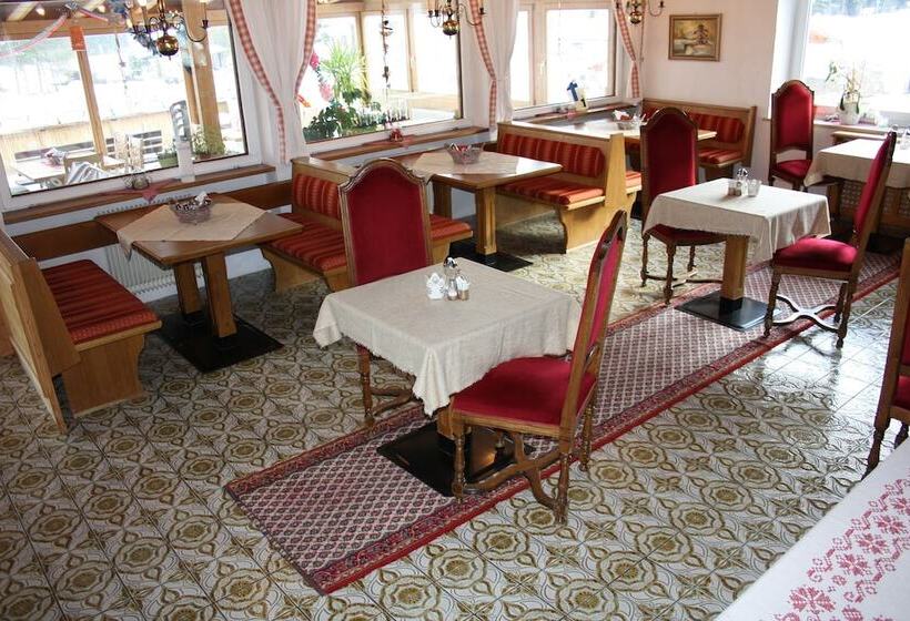 Landhotel Wolf