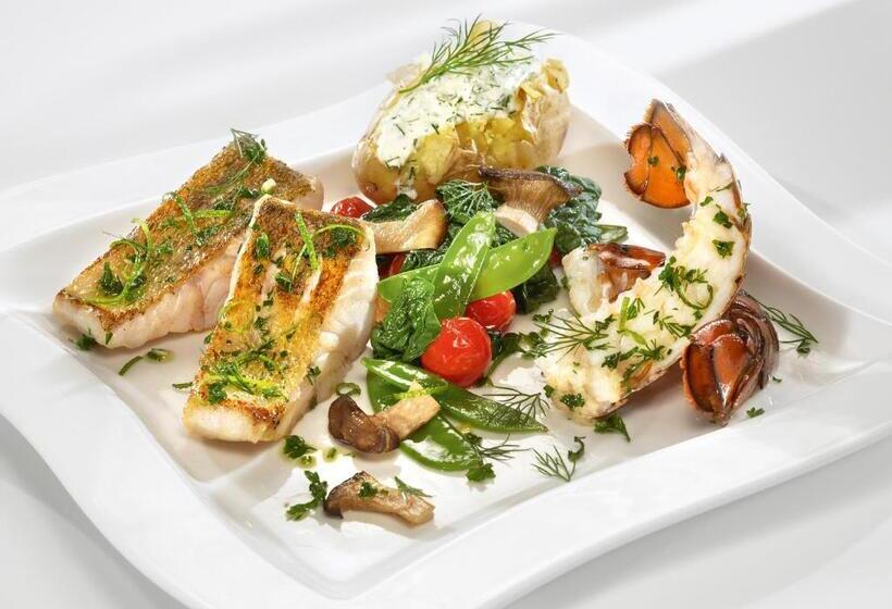 Landzeit Motor Hotel Mondsee