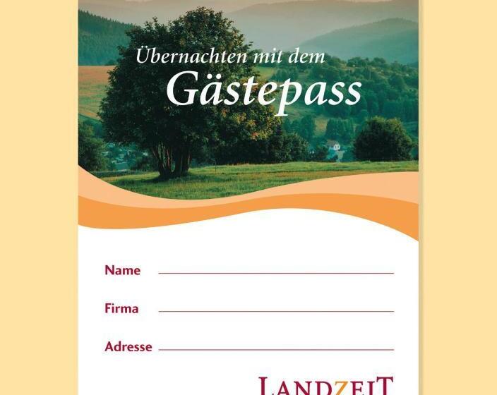 Landzeit Motor Hotel Mondsee