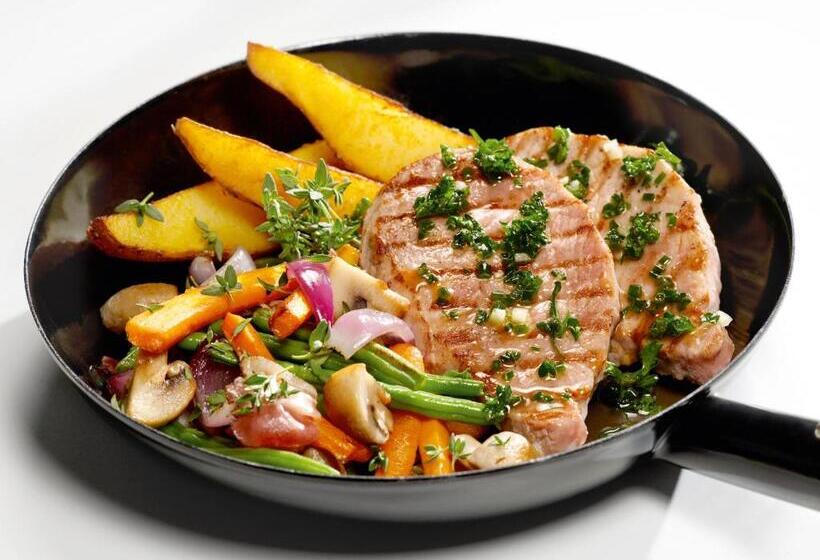 Landzeit Motor Hotel Mondsee