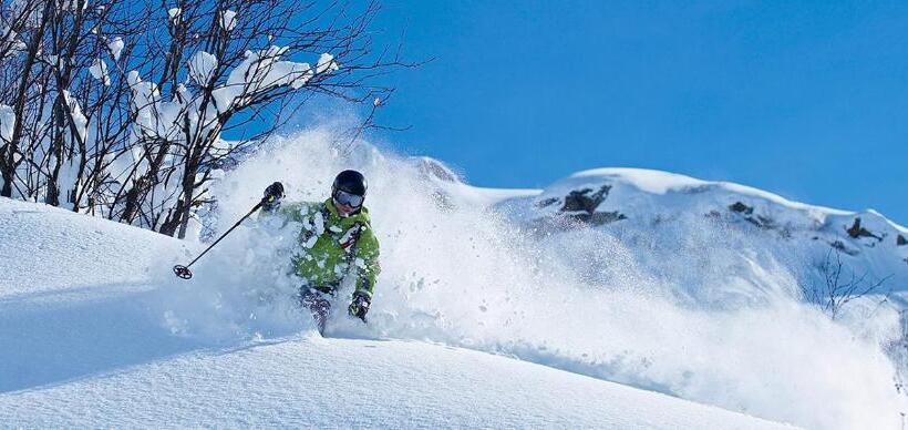 Naturhotel Huettenwirt In Middle Of Nature