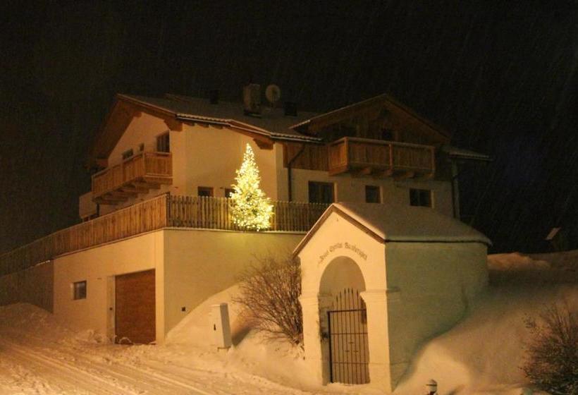 پانسیون Alpenrose Apart