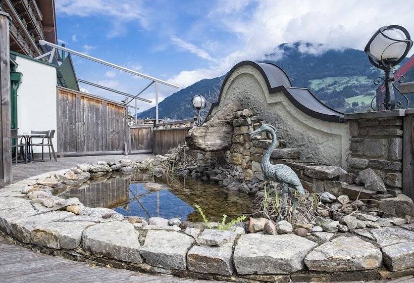 Kerschdorfer   Wohlfühlhotel Garni   Adults Only