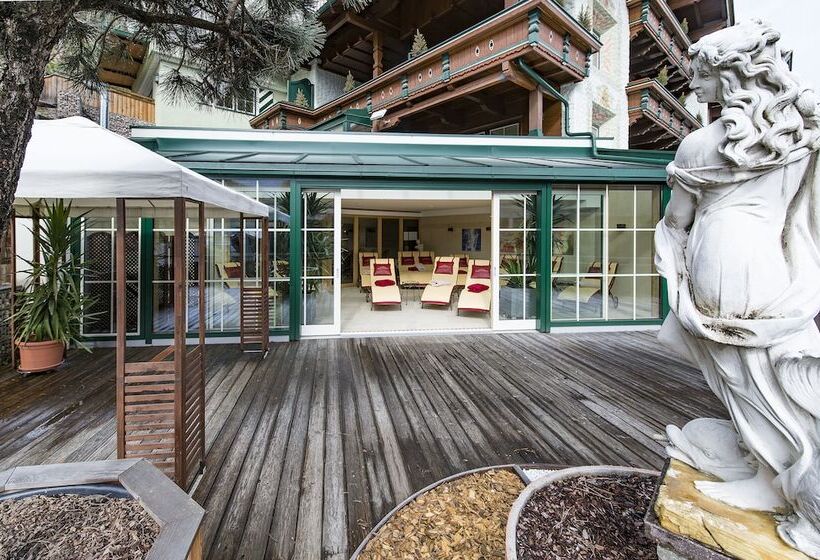 Kerschdorfer   Wohlfühlhotel Garni   Adults Only