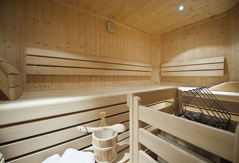 Kerschdorfer   Wohlfühlhotel Garni   Adults Only