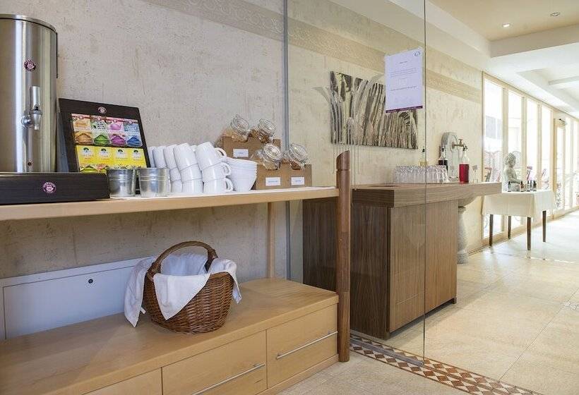 Kerschdorfer   Wohlfühlhotel Garni   Adults Only