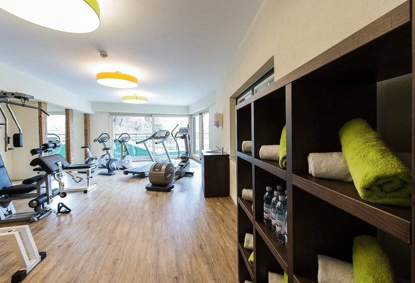 Kerschdorfer   Wohlfühlhotel Garni   Adults Only