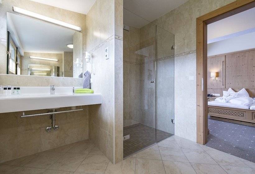 Kerschdorfer   Wohlfühlhotel Garni   Adults Only