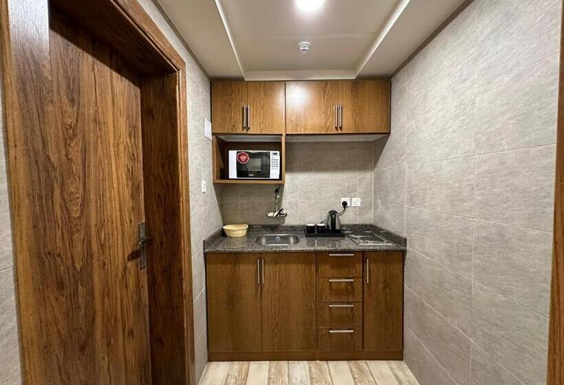 فندق وفلل مون تري