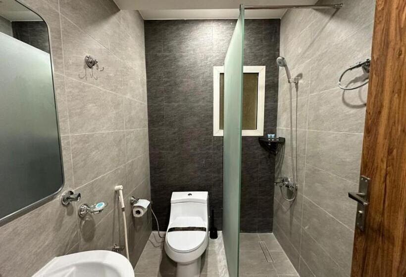 فندق وفلل مون تري