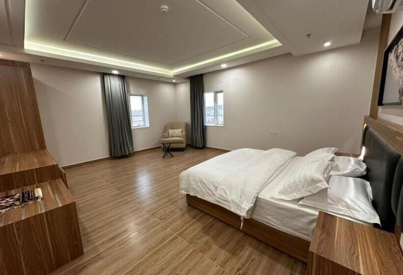 فندق وفلل مون تري