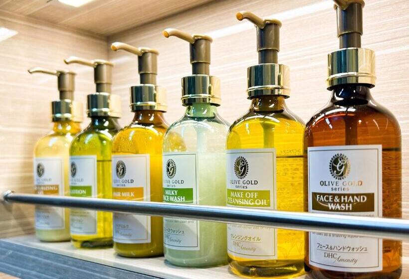 ホテル　センチュリーアネックス