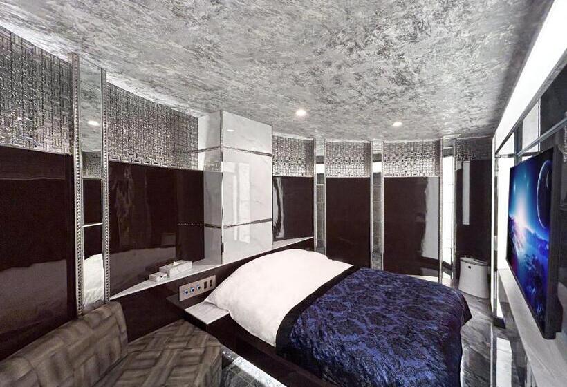 ホテル　センチュリーアネックス