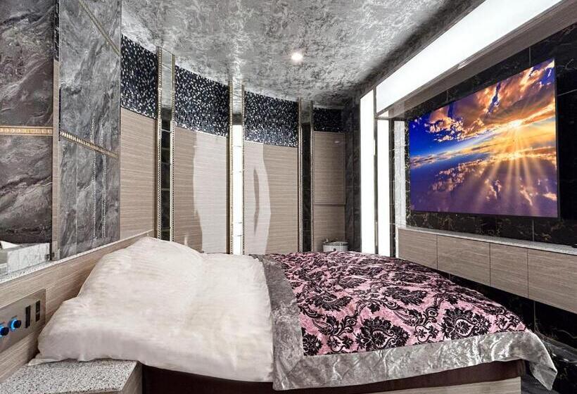 ホテル　センチュリーアネックス