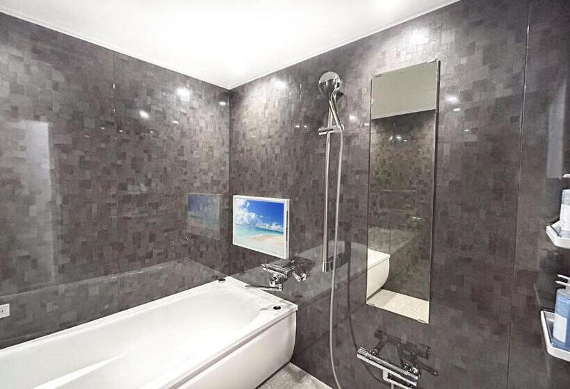 ホテル　センチュリーアネックス