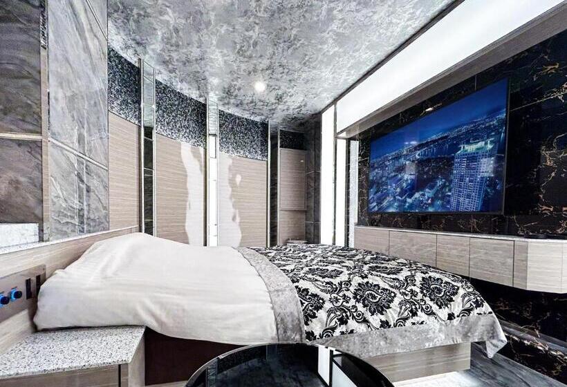 ホテル　センチュリーアネックス