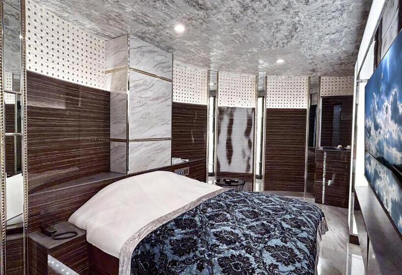 ホテル　センチュリーアネックス