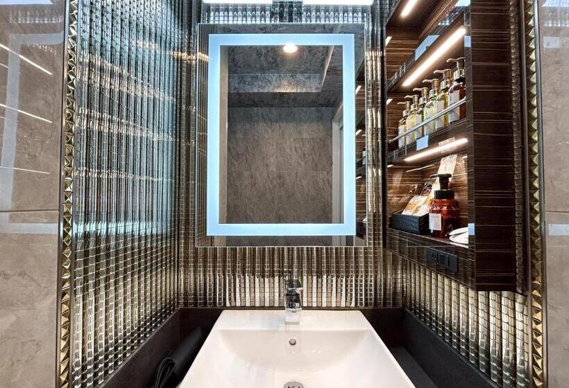 ホテル　センチュリーアネックス