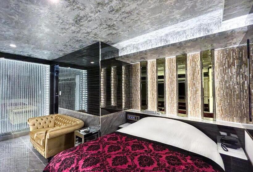 ホテル　センチュリーアネックス