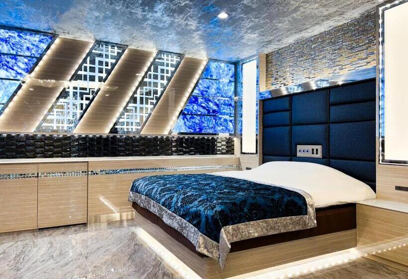 ホテル　センチュリーアネックス