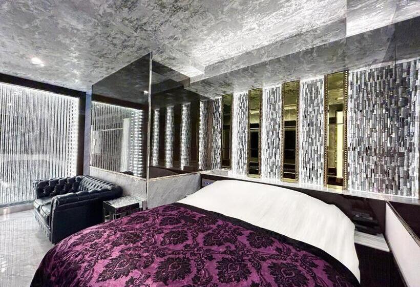 ホテル　センチュリーアネックス